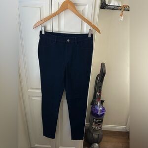 Uniqlo Skinny Jeans